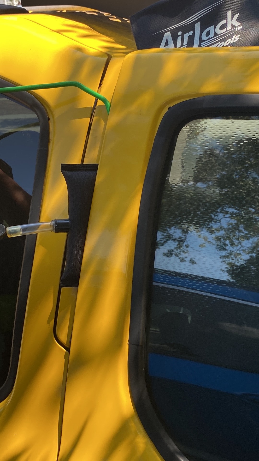 Lockout Assistance